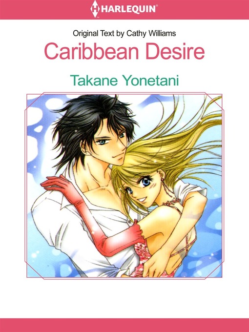Title details for Caribbean Desire by Takane Yonetani - Wait list